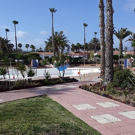 Las Vegas Golf Villa Maspalomas  Esterno foto