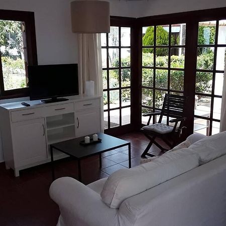 Las Vegas Golf Villa Maspalomas  Esterno foto