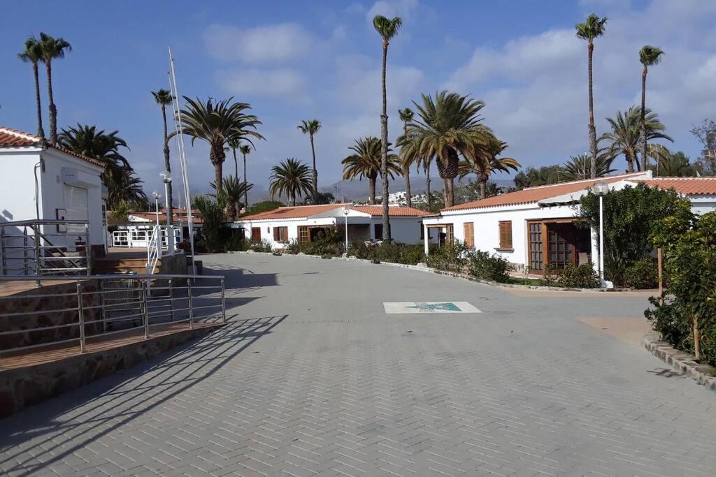 Las Vegas Golf Villa Maspalomas  Esterno foto